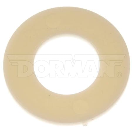 Motormite Nylon Drain Plug Gasket Fits 1/2M12 Eng Oil Drain P, 65270 65270